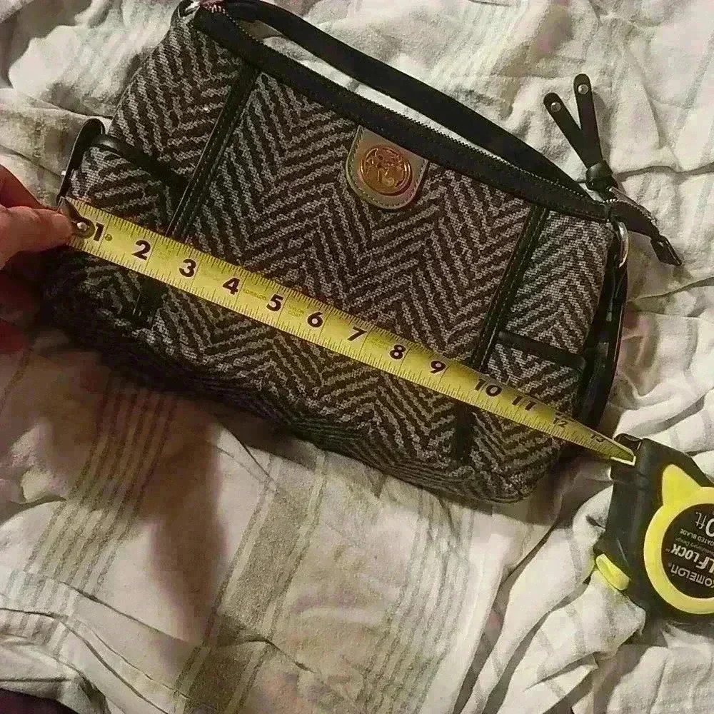 SPARTINA purse